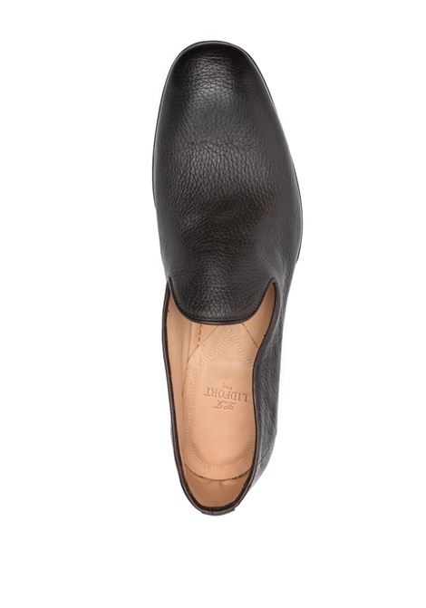 Mocassini classici jago in marrone Lidfort italy - uomo LIDFORT ITALY | 722TMR
